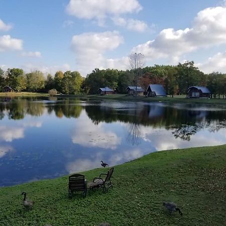 Serenity Springs - Michigan City Hotel Springfield Zewnętrze zdjęcie