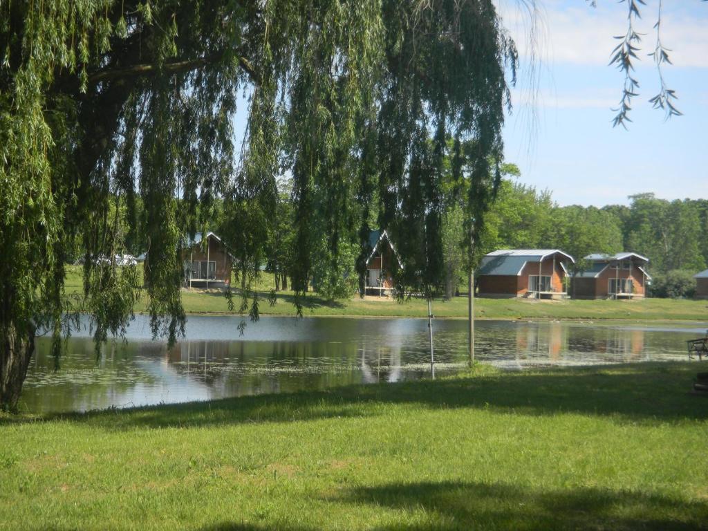 Serenity Springs - Michigan City Hotel Springfield Zewnętrze zdjęcie